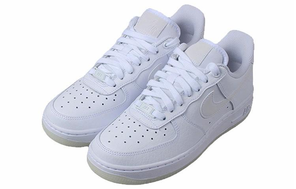 Кроссовки Nike Air Force 1 Low 3M (Женская размерная сетка)