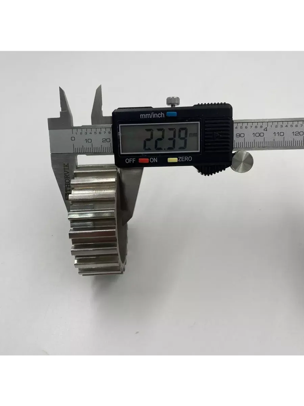 Шестерни ГРМ 8 кл ДВС 2108-21083, 11183 комплект 2 шт