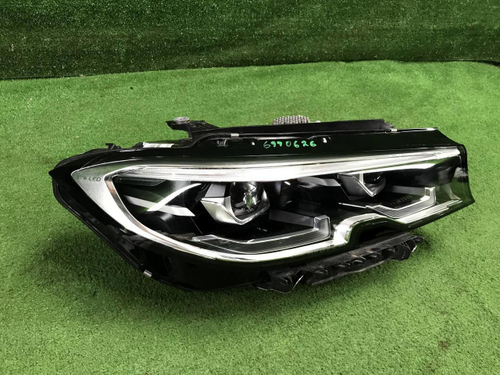 Фара правая BMW 3er G20 (2018-2022) LED (В сборе)