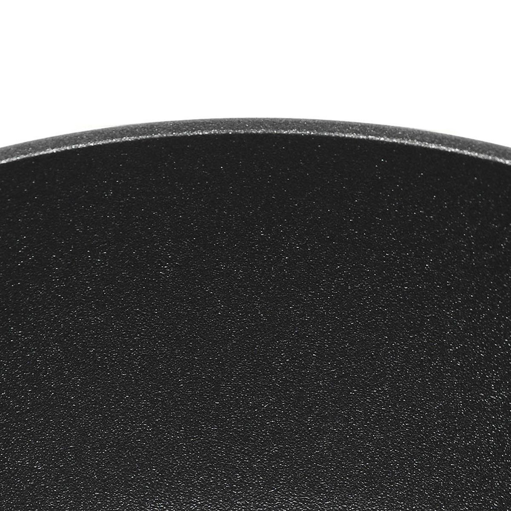 Кастрюля алюминий, антиприг, 2.5 л, TVS, Virtus, CS480202910001, индукц