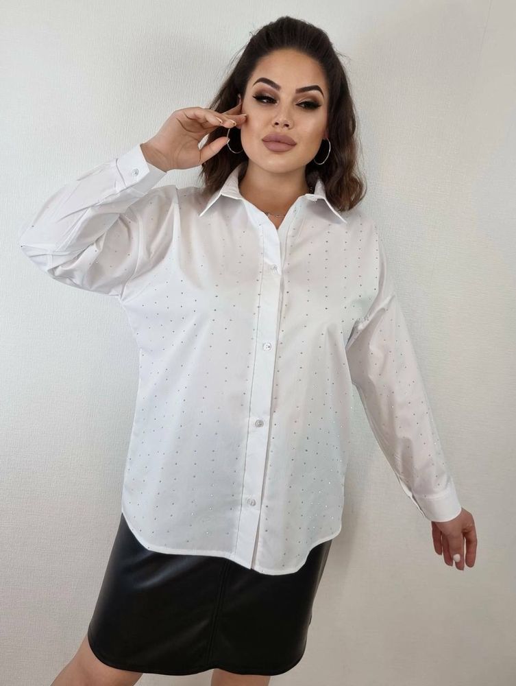 Рубашка 01387 Fabrika Рубашка 01387 Fabrika