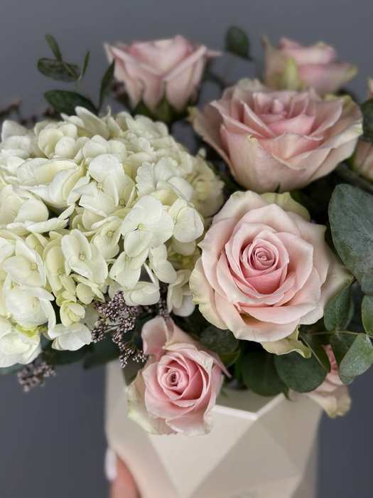 Композиция &quot;Метаморфоза&quot;