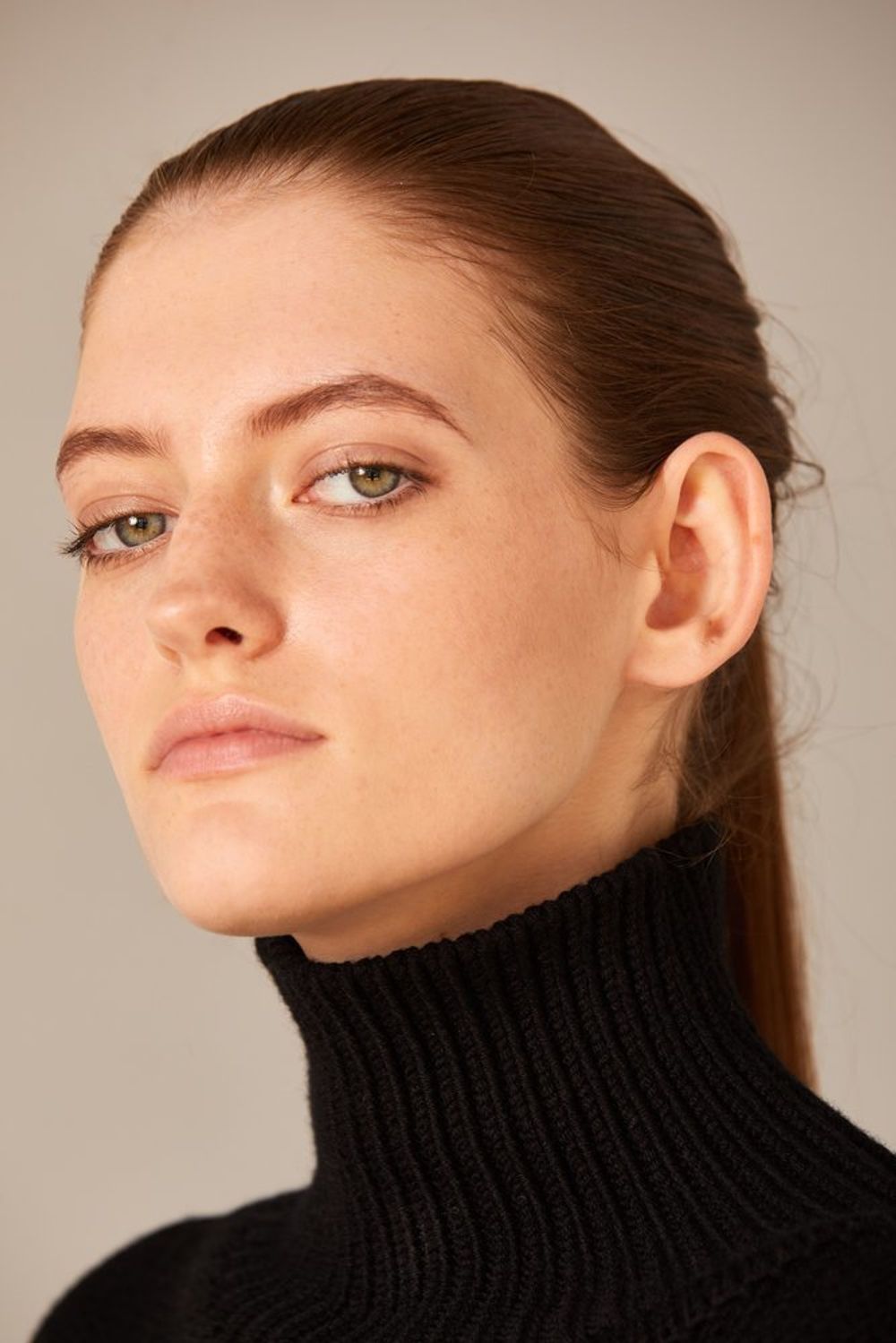 Свитер Orange Z D Intarsia Черный