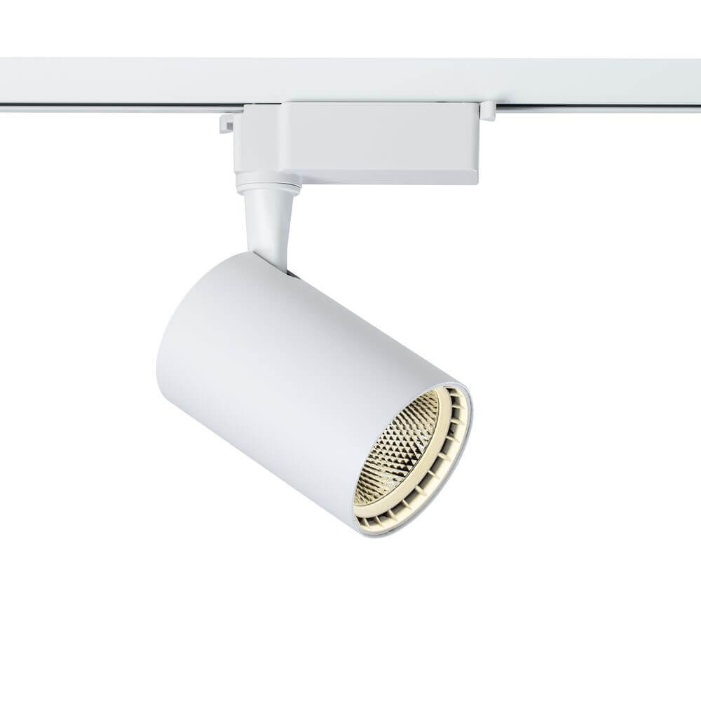 Трековый светильник Maytoni Technical TR003-1-12W4K-W