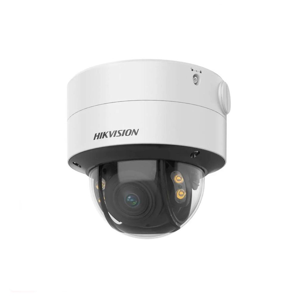 DS-2CD2787G2T-LZS(C) ColorVu IP-камера 8 Мп Hikvision