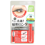 Черная удлиняющая тушь для ресниц +130% BCL Brow Lash Mascara 10мл