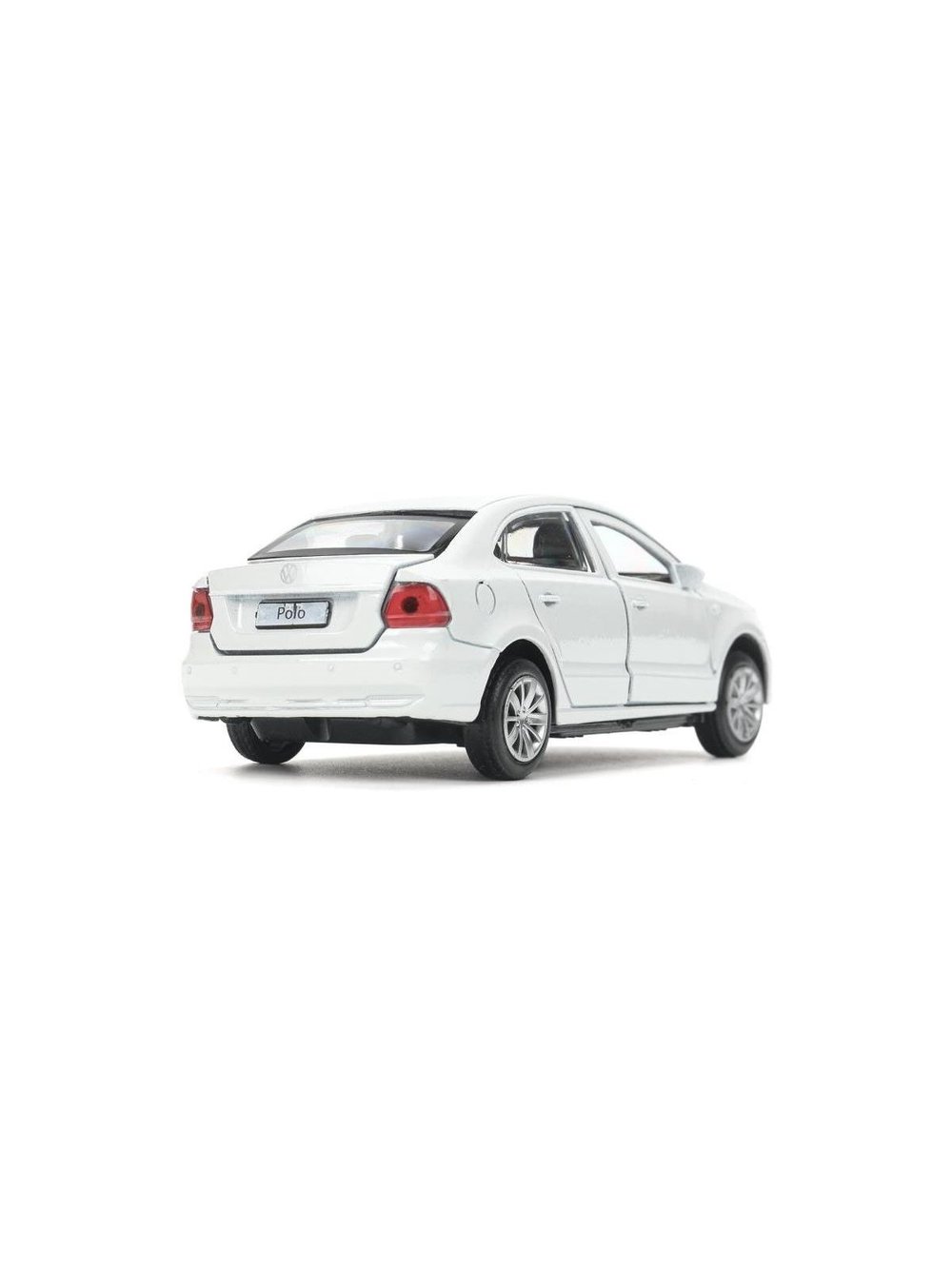 Машинка детская металлическая 12 см