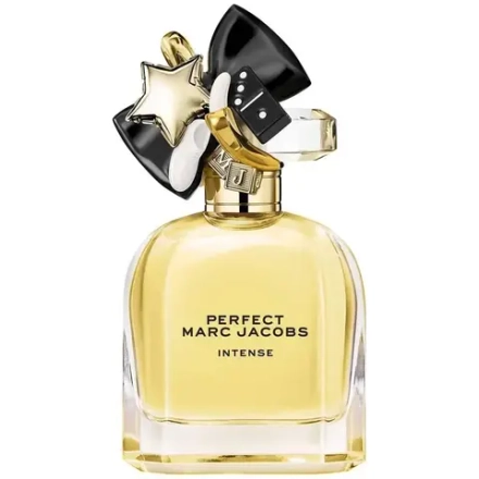 Изысканный аромат для женщин MARC JACOBS Perfect Intense Eau de Parfum 50 мл