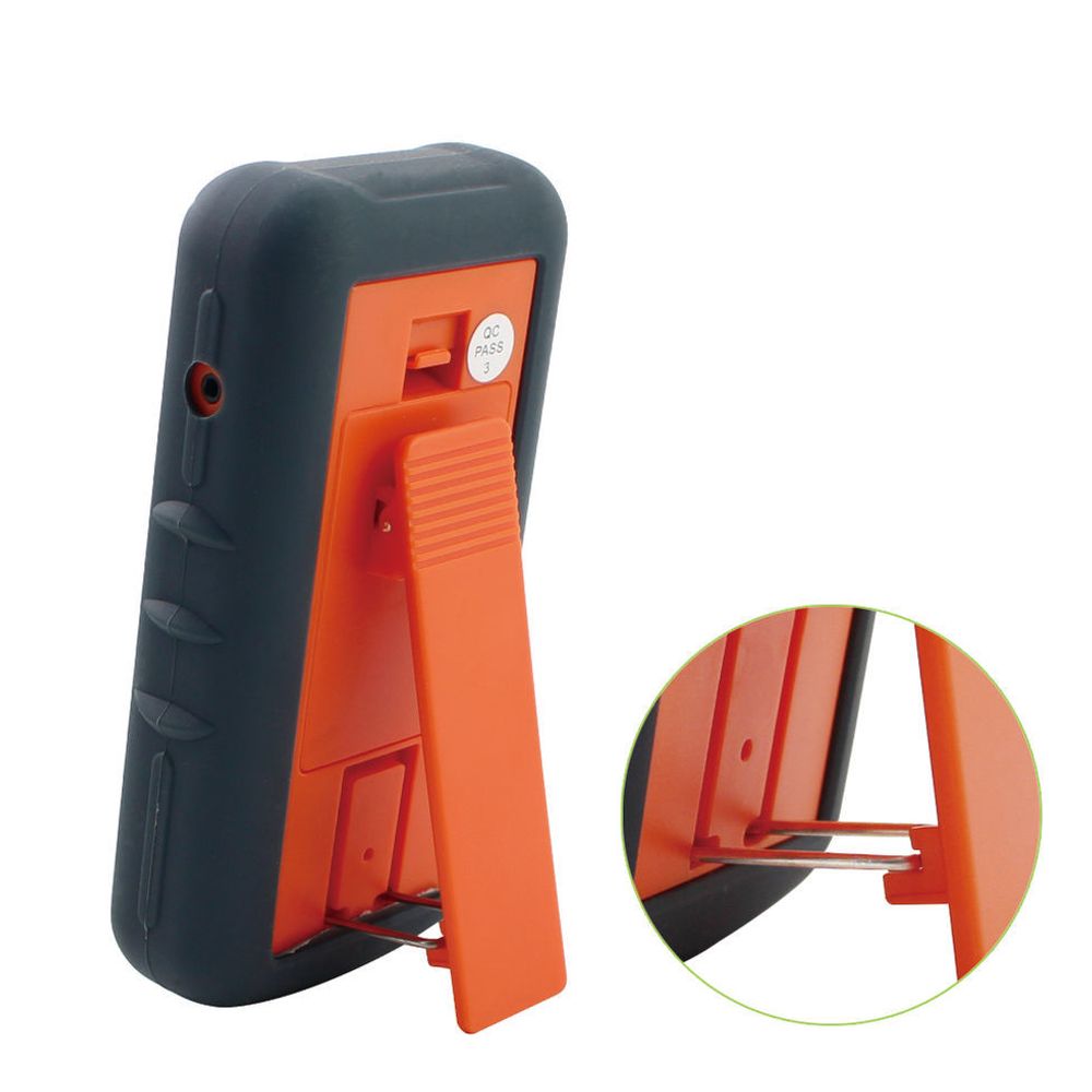 Беспроводной кулинарный термометр ThermoPro TP-07S