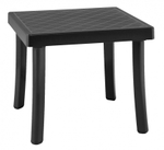 Столик пластиковый для лежака Rodi