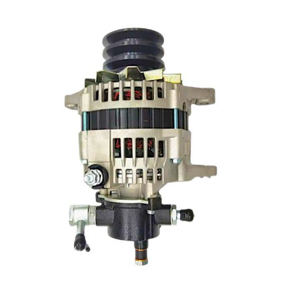 Генератор для Hitachi, ISUZU ALH2708