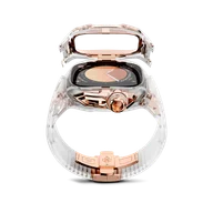 Корпус для Apple Watch - RSTRIII49 - CRYSTAL ROSE