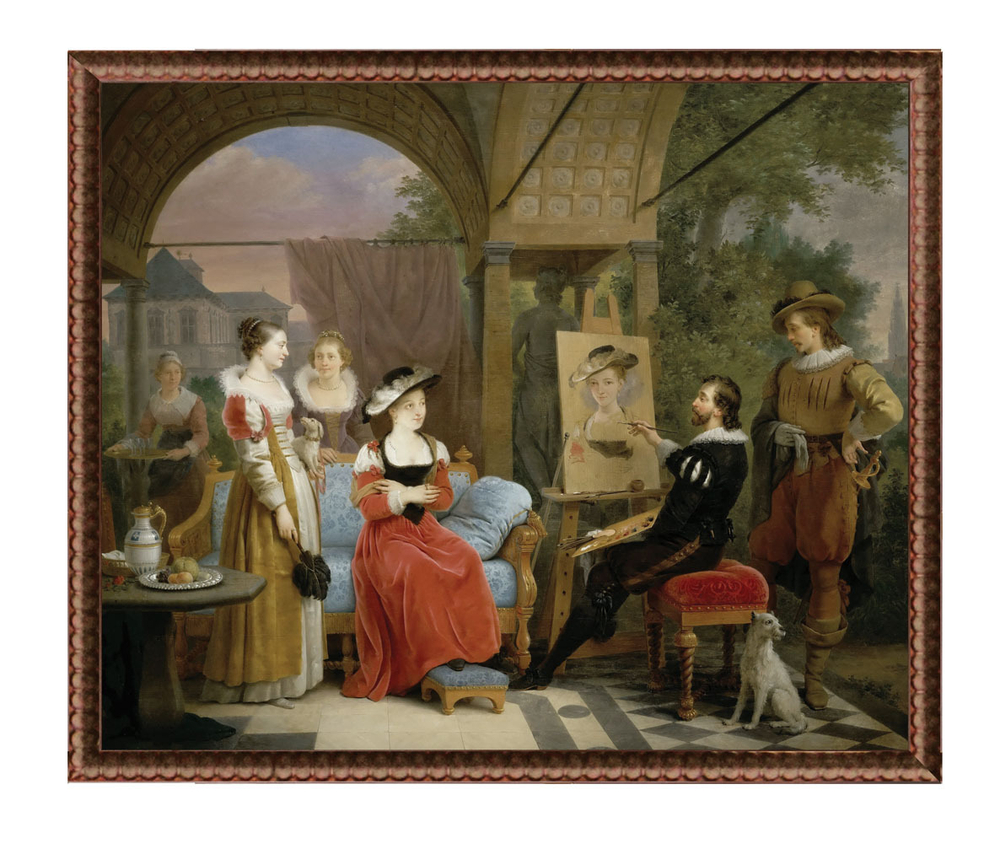 Бильярдная коллекция Барон-Люкс