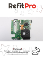 Материнская плата для ноутбука Lenovo IdeaPad S510 LS51P DIS I3-4010U 2G (90004490), оригинал