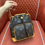Louis Vuitton Noe Cargo