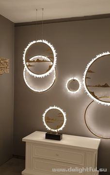 PYTHAGORAS Christopher Boots 2017 PYTHAGORAS table lamp