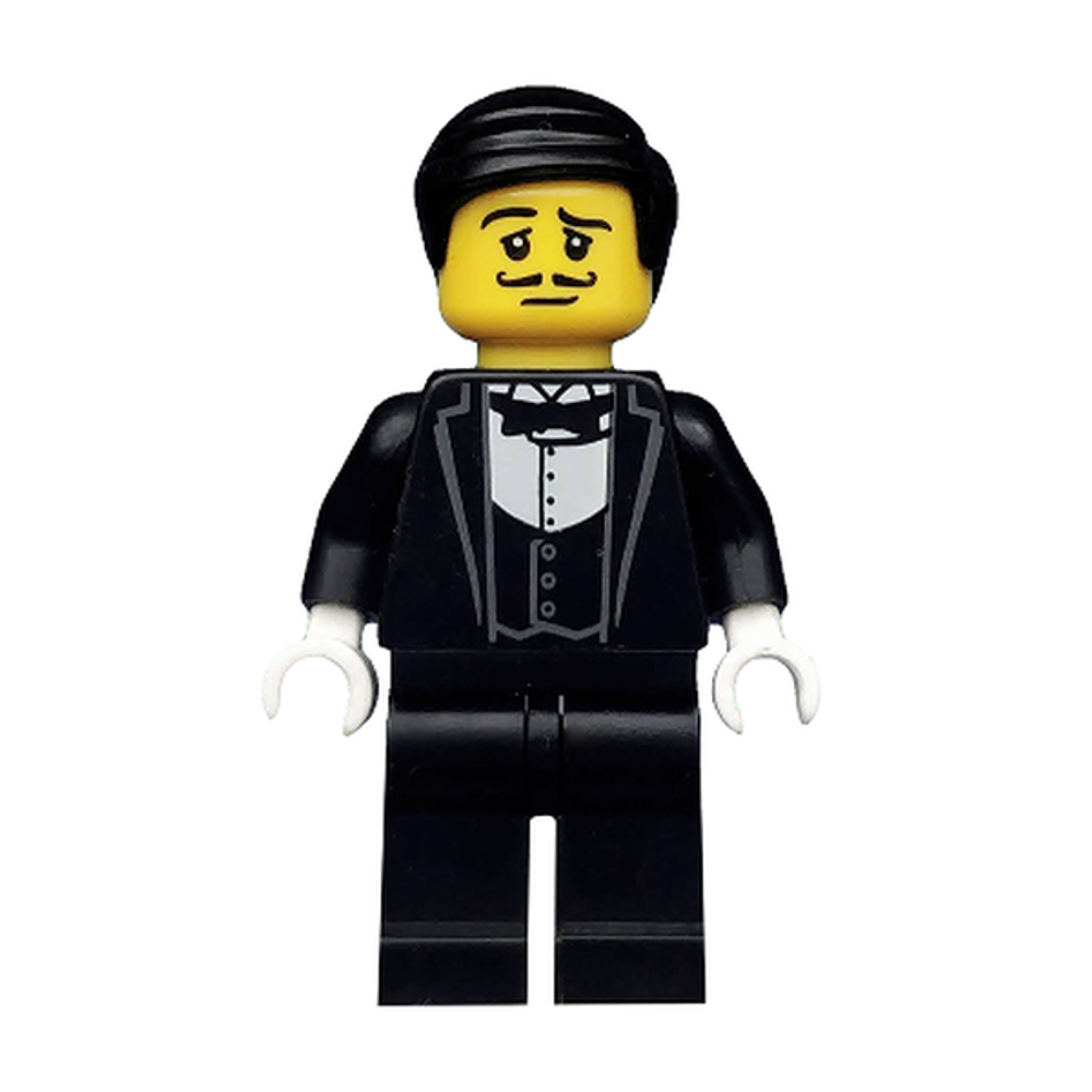 Официант 71000 col129