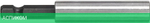 Держатель бит Milwaukee 1/4" HEX 75мм для M18 FSG (4932459394)