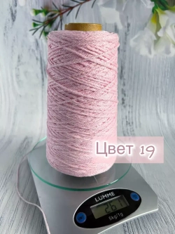 Пряжа лён Loro Piana Cordonetto