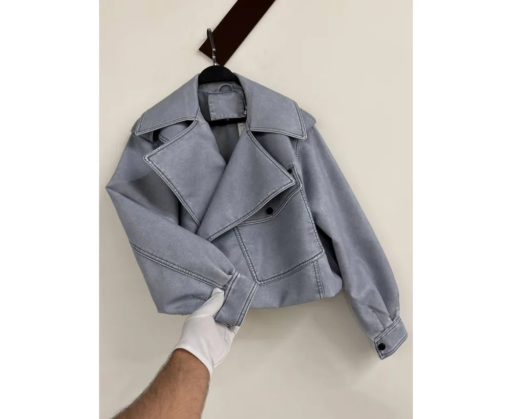 Куртка 50363302 Fabrika