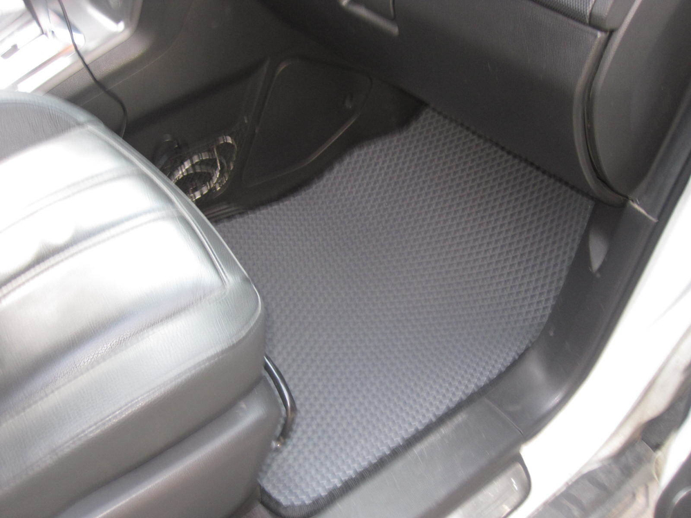 Автоковрики для Opel Antara I (2006-2012)