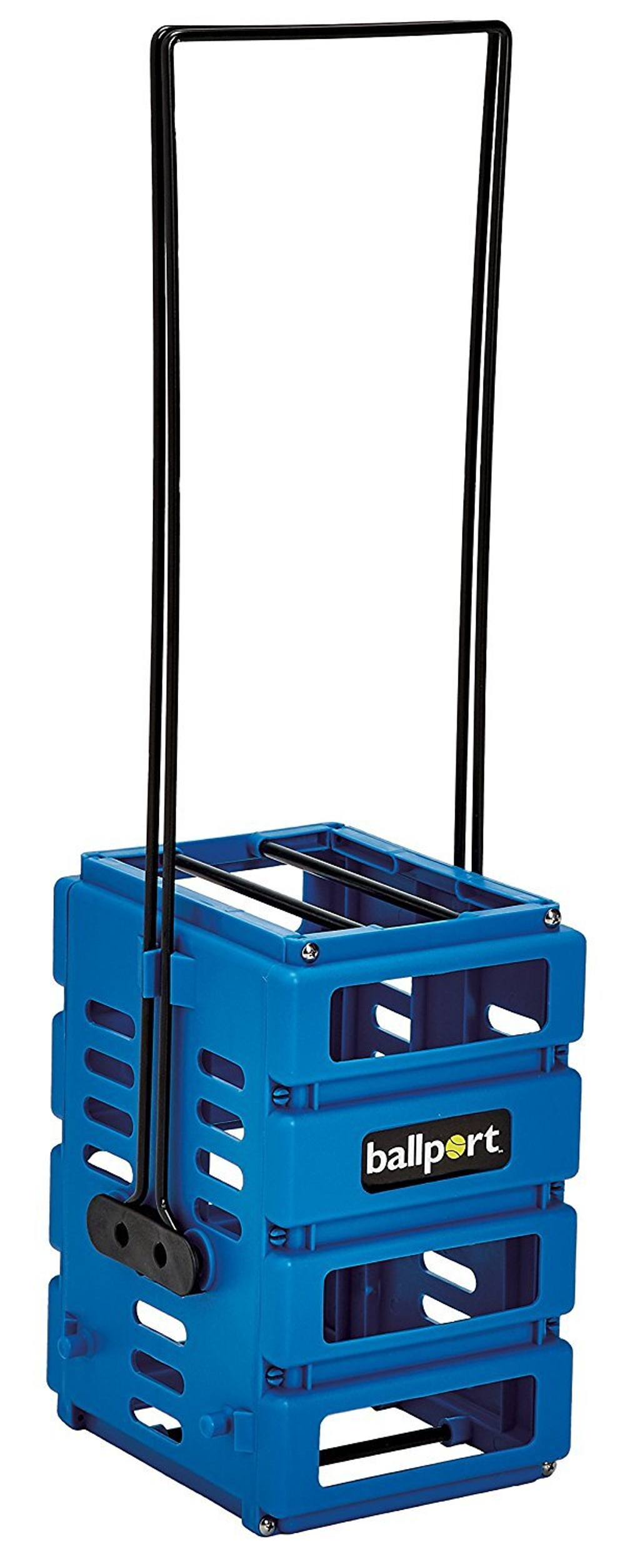 Корзина для мячей  Tourna Mini Ballport 36