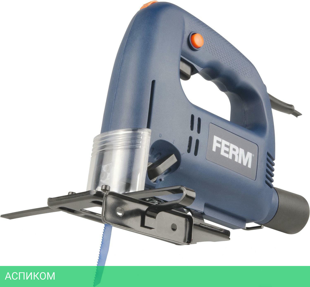 Электролобзик Ferm JSM1023