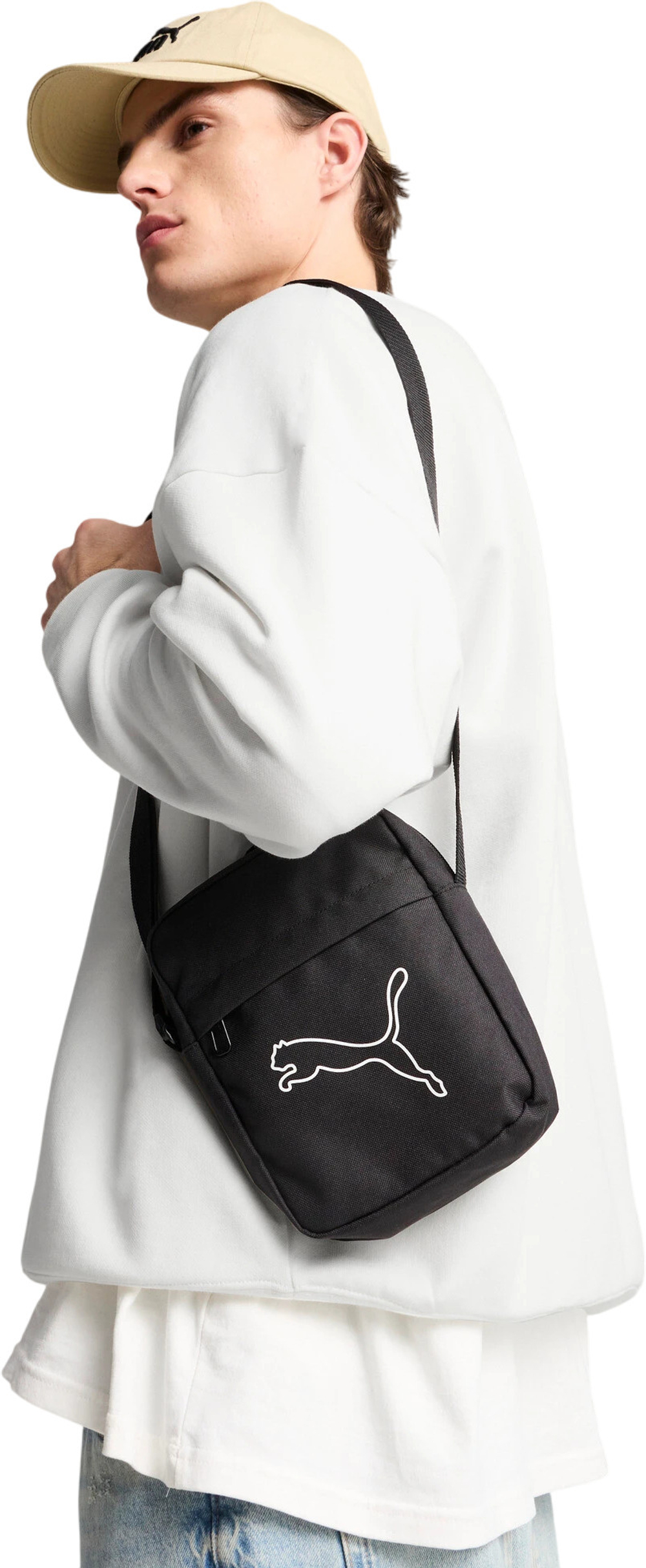 Сумка PUMA PLUS Portable