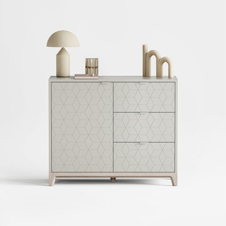 Комод Case CS029