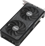 Видеокарта ASUS NVIDIA  GeForce RTX 5060TI DUAL-RTX5060TI-O16G-EVO 16ГБ Dual, GDDR7, OC,  Bulk