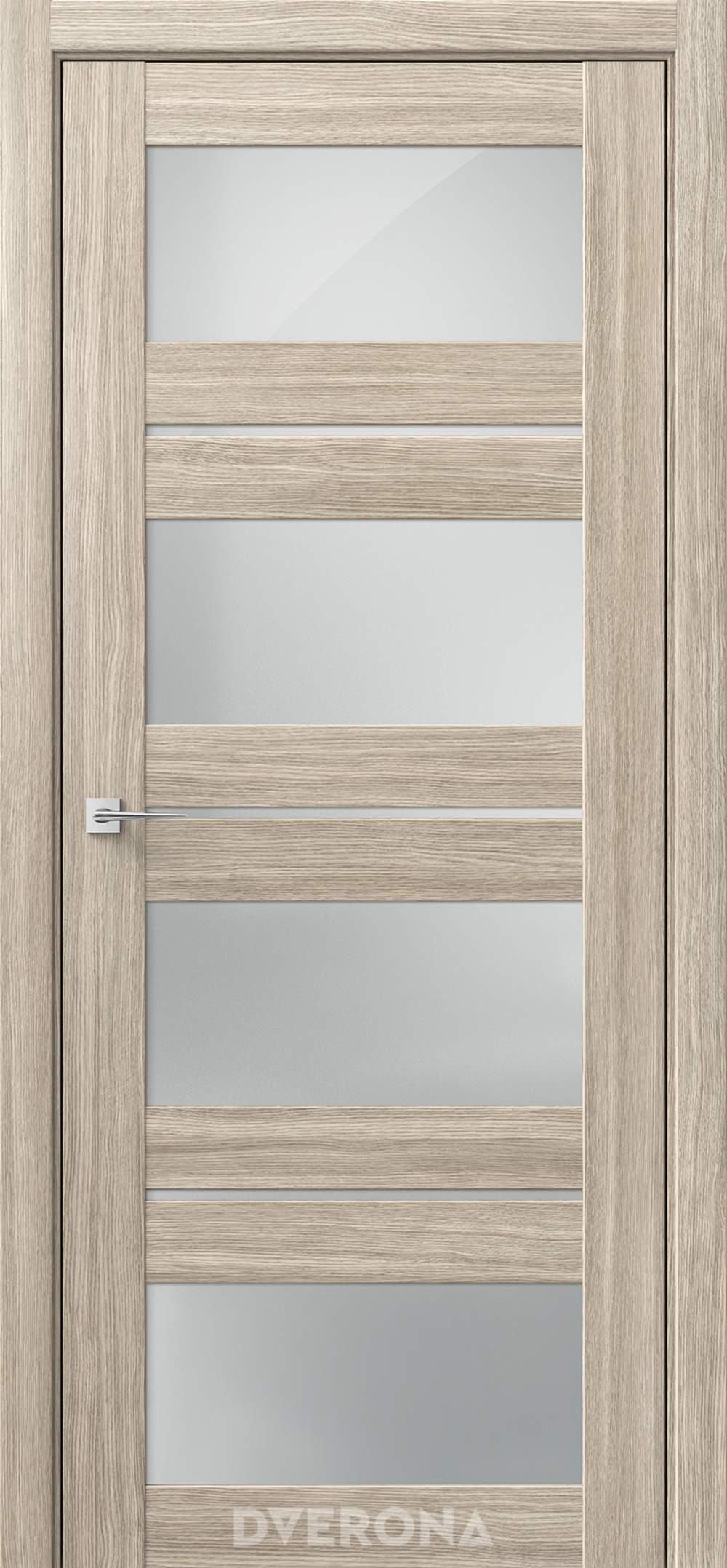 DVERONA КВАТРО-7 (Satin)