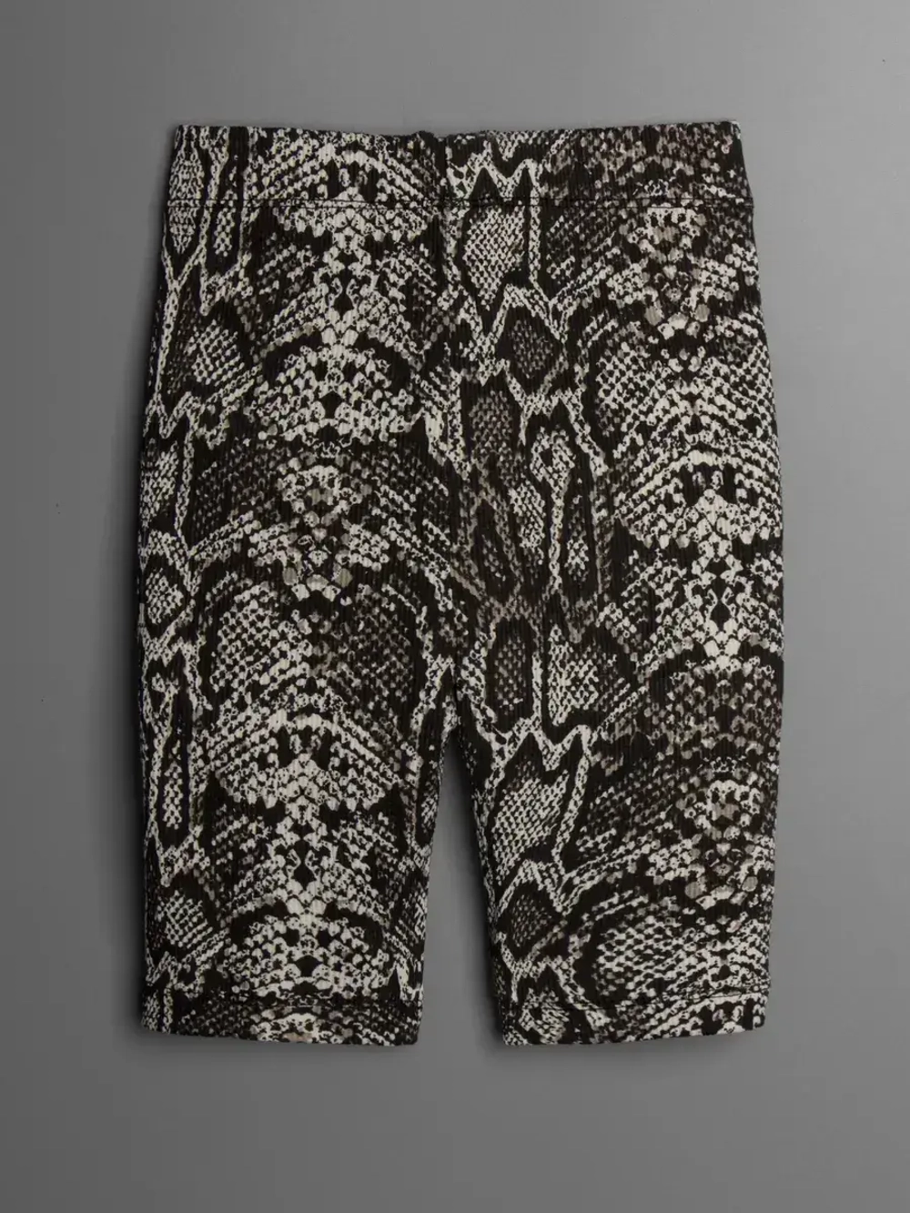 Комплект велосипедок для девочки