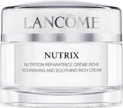 Lancome Nutrix Nourishing and Soothing Rich Face Cream 50 ml