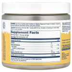 Solaray, Vegan Collagen Booster Powder, натуральная ваниль, 173 г (6,1 унции)