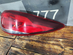 Фонарь зaдний пpавый Mazda 6 (GJ) 12-18 Б/У Оригинал GHK151150B