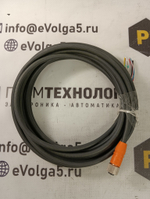 Leuze electronic KD M12A-8P-5M-PUR 10104590 б/у