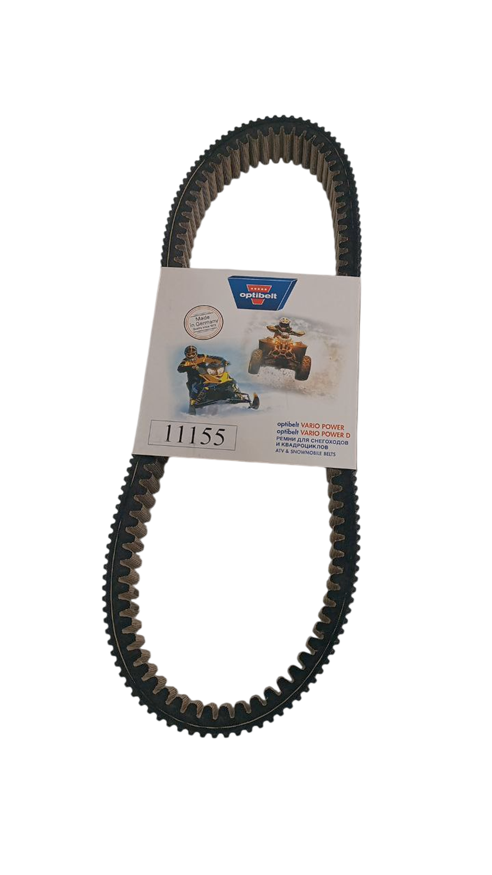 Ремень вариатора Optibelt 11155