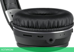 Наушники Defender FreeMotion B595 черный (63595)