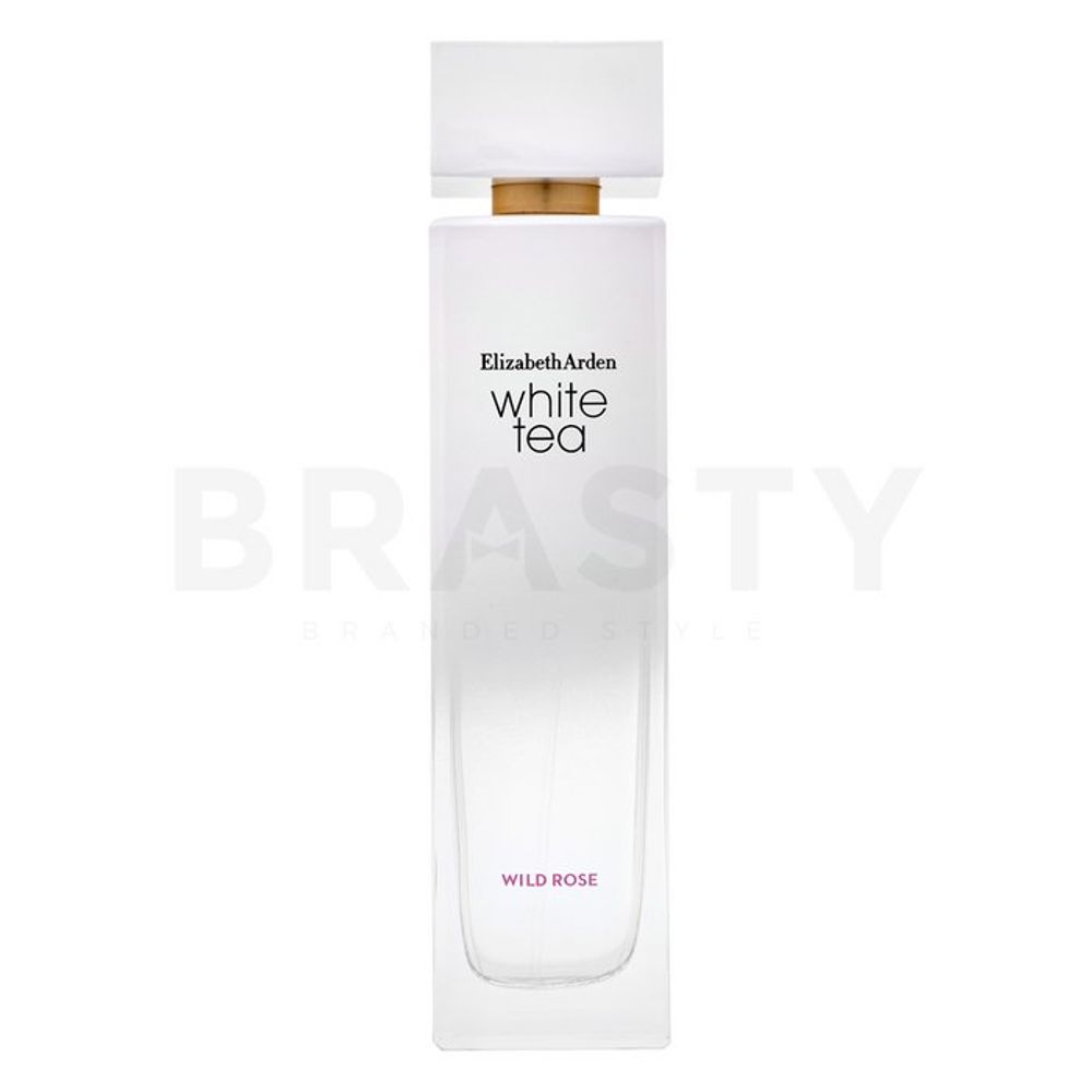 Elizabeth Arden White Tea Wild Rose EDT W 100 ml