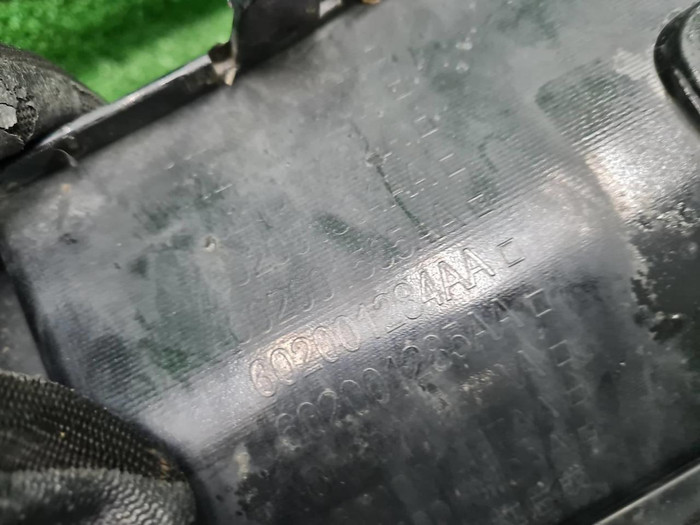 Бампер передний Chery Tiggo 8 Pro (2021-2024)