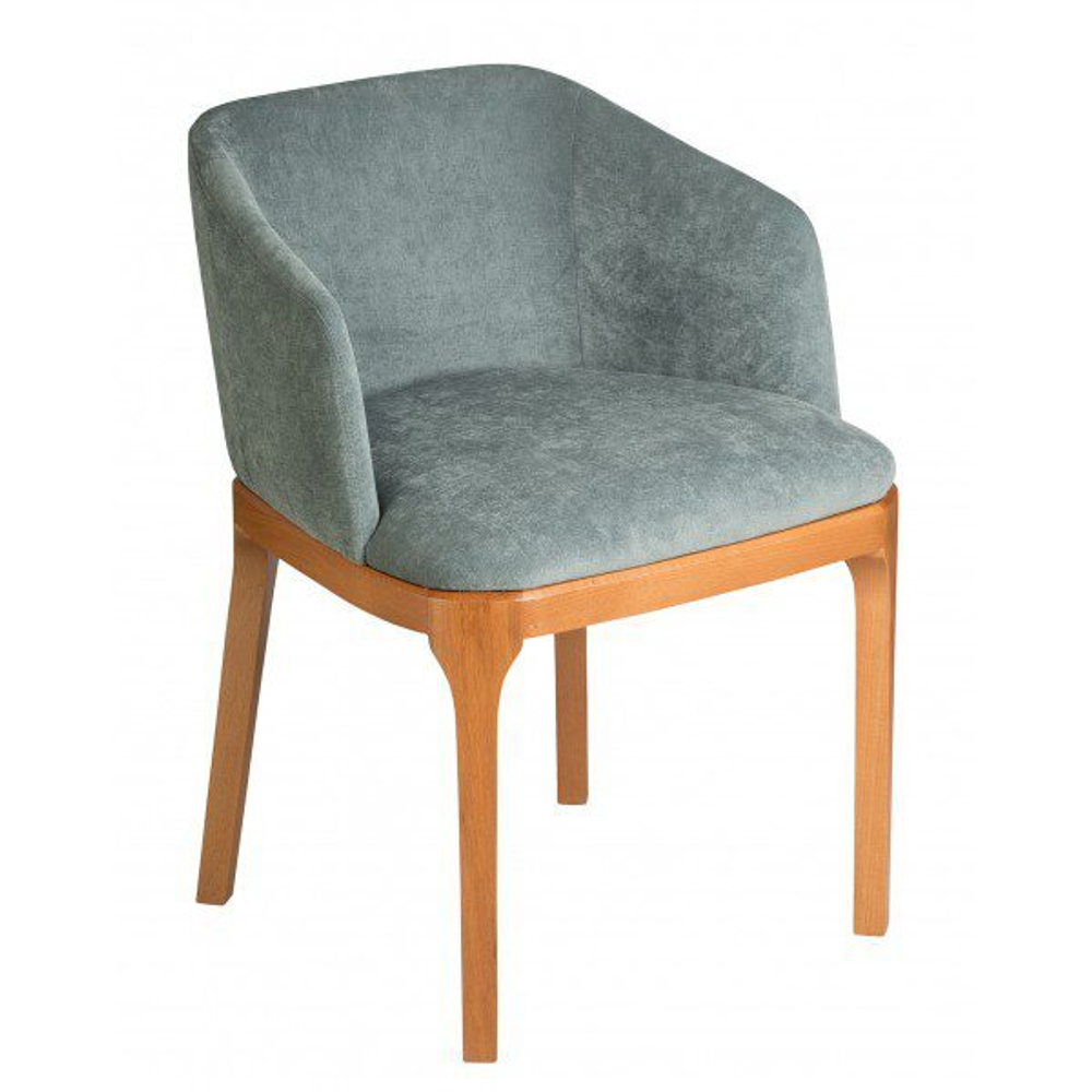 Стул MaC из массива