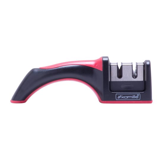 Точилка для ножей Kamille КМ-5703