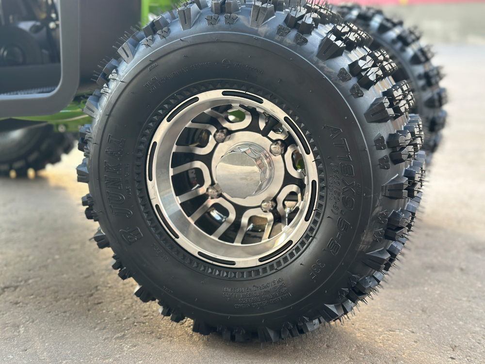 Квадроцикл PROMAX МАЙНКРАФТ 192 PRO 2025