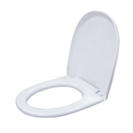 Сиденье для унитаза полипроп,020 Milardo,020PP00M31 (Премьер, Норд,Неро,Самарский эконом,Next,Кама)