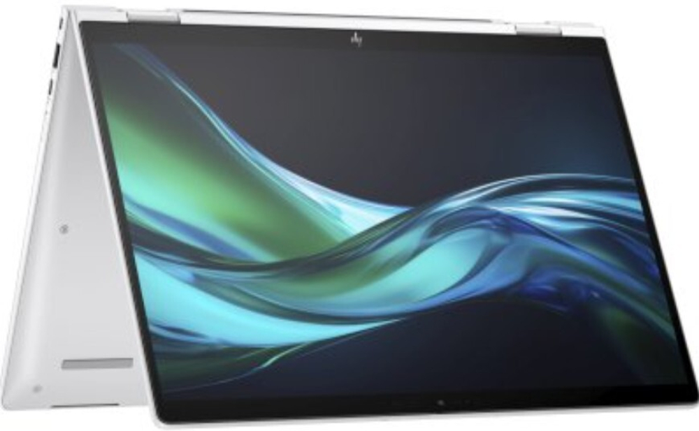 Ноутбук  HP EliteBook x360 1040 G11 14 ", Core Ultra 7, 16 Гб RAM, 1 Тб SSD, Arc graphics, Серебристый