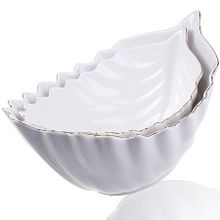 Блюдо сервировочное Loraine 27941 2 пр.