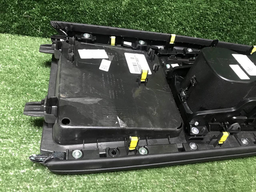 Центральная консоль Chery Arrizo 8 (2022-н.в.)