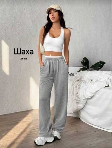 Брюки 50353125 Fabrika