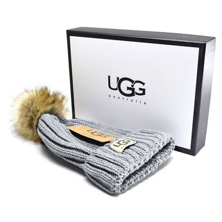 Ugg Hat II Grey