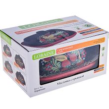 Маслёнка Loraine 28364